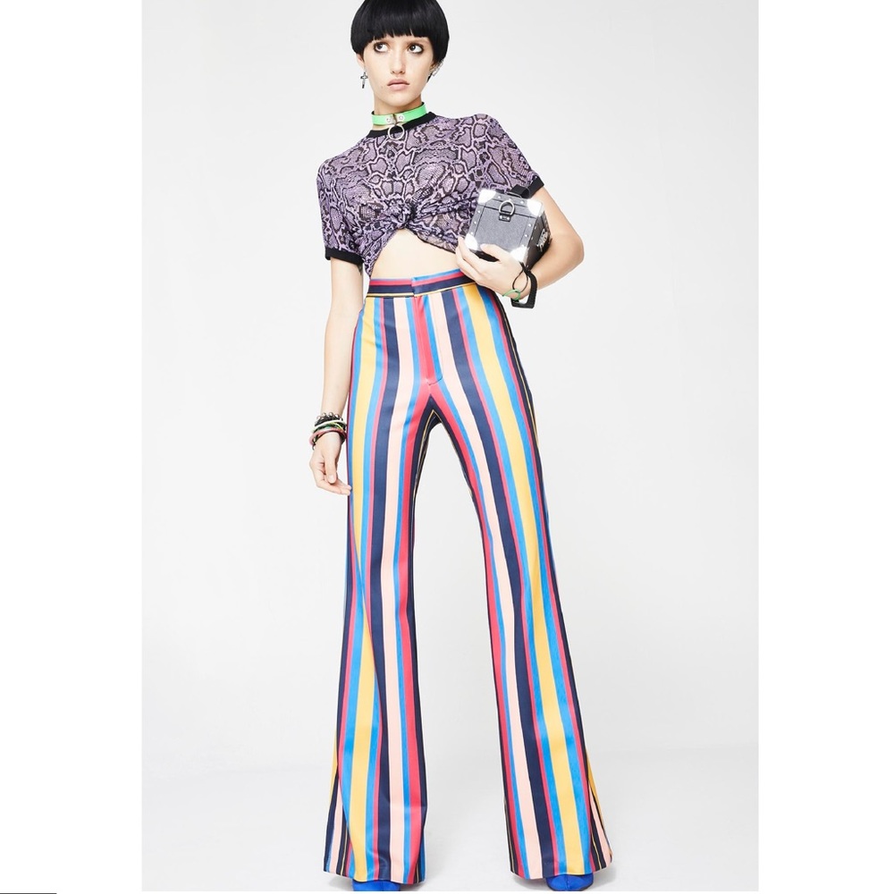 Funky Pants! - image 1